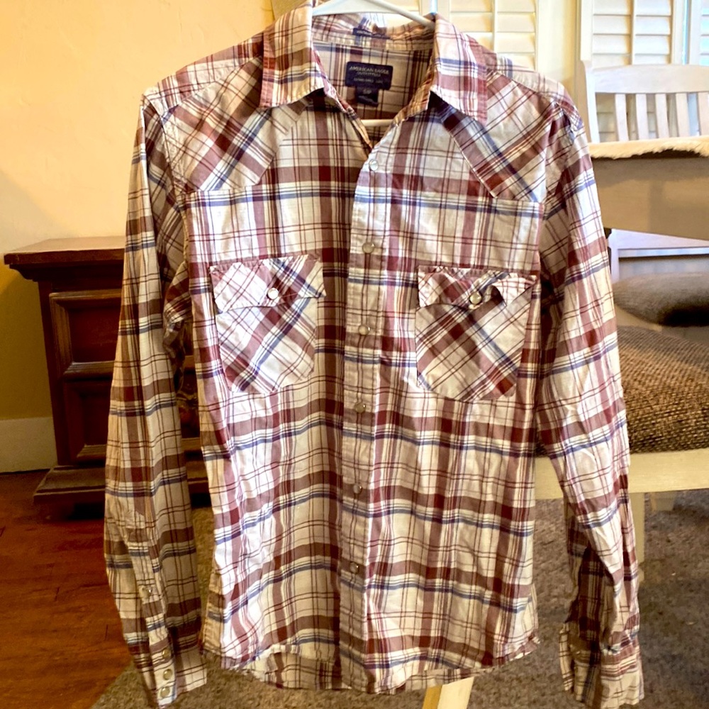 American Eagle